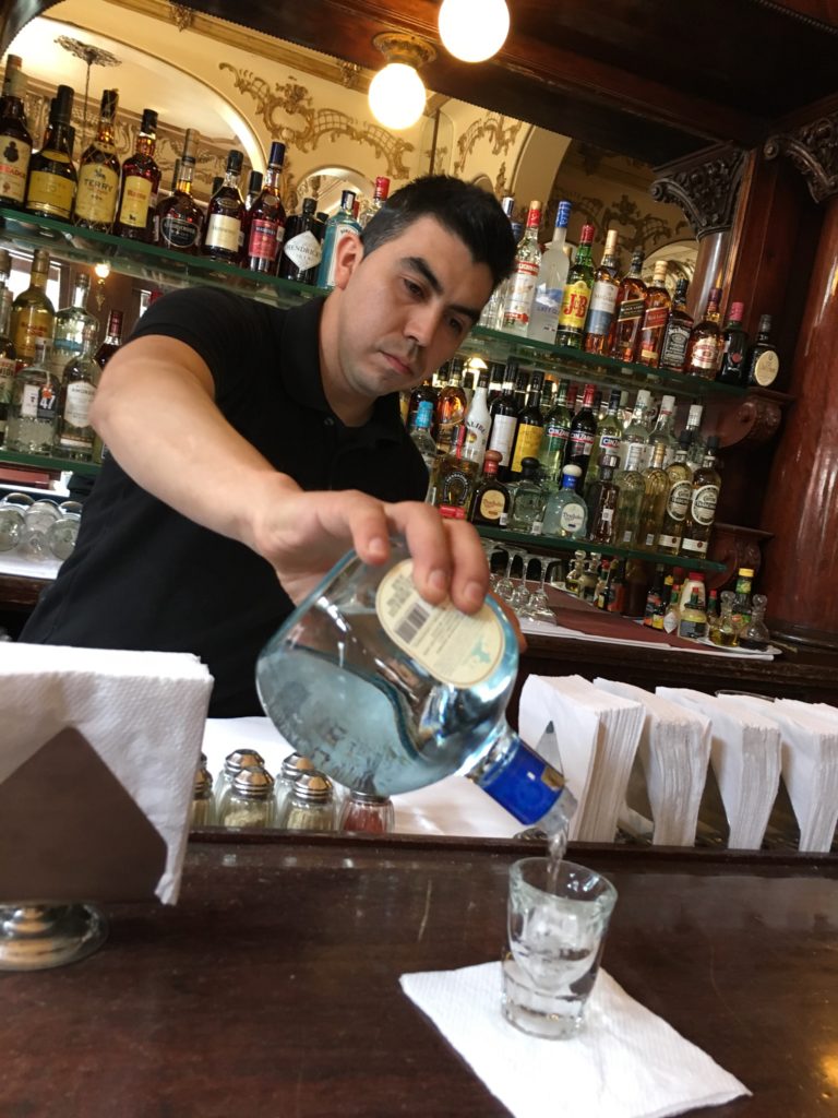 La Opera Bar