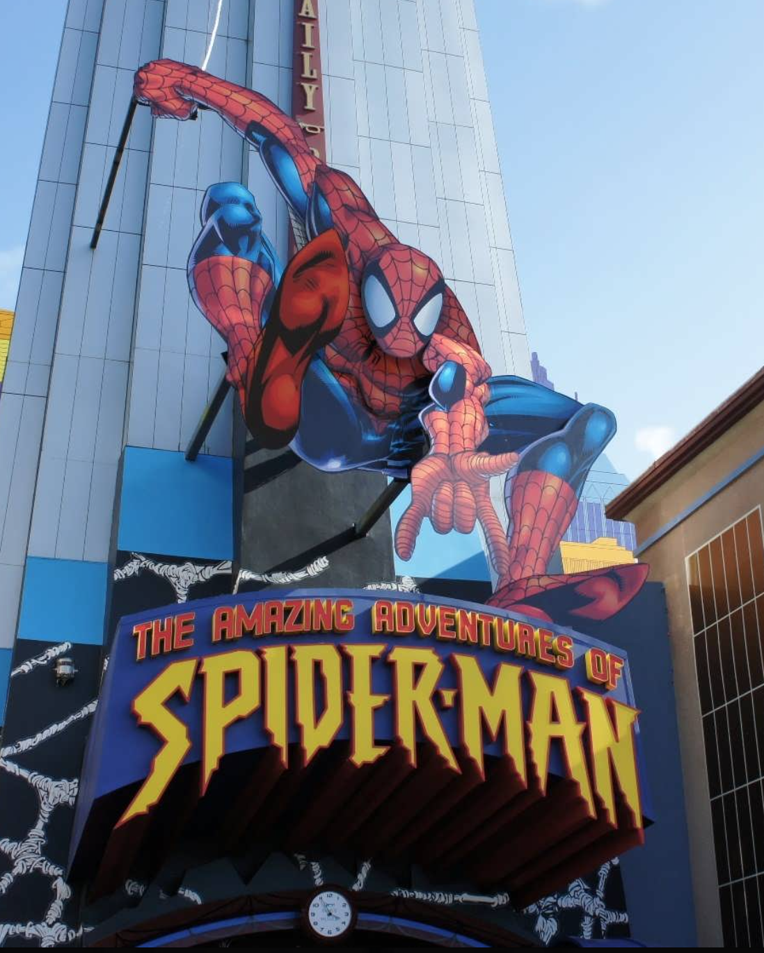 Top rides at Universal Studios, Orlando. Are you an adrenaline junkie?