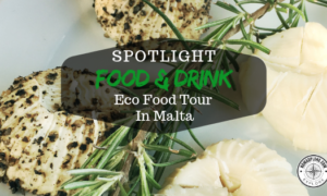 Eco Food Tour In Malta