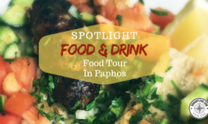Paphos food tour