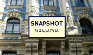 Quick guide to Riga, Latvia